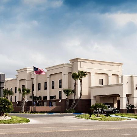 Hampton Inn & Suites Harlingen Bagian luar foto