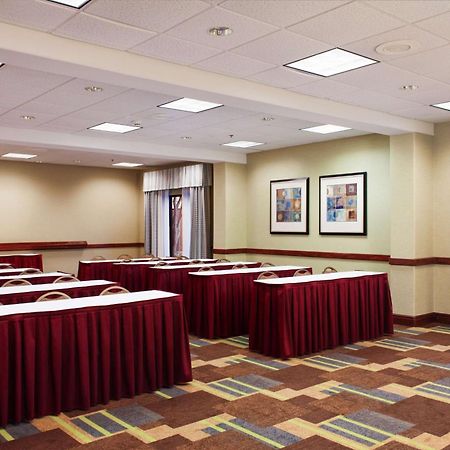 Hampton Inn & Suites Harlingen Bagian luar foto