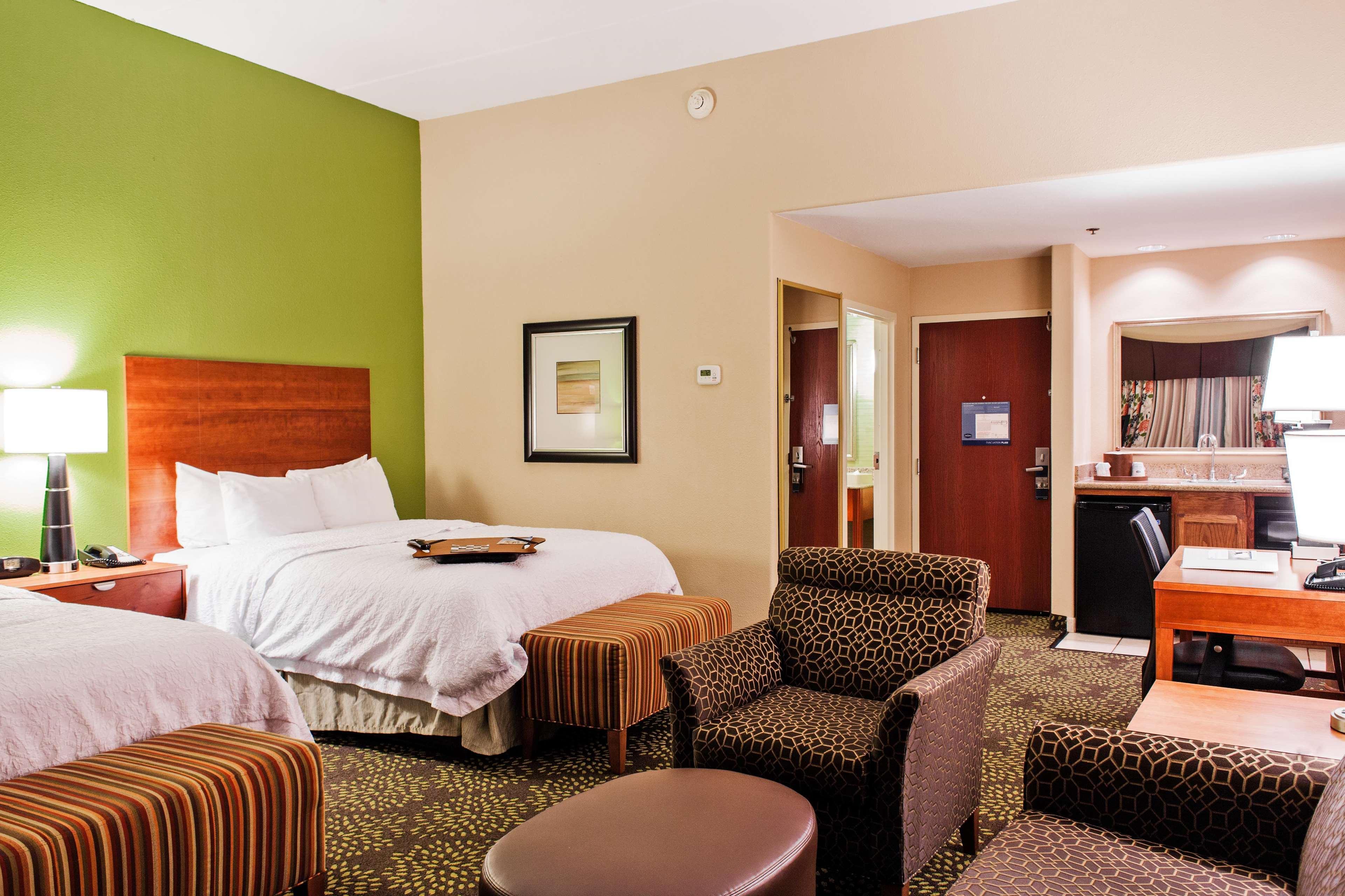 Hampton Inn & Suites Harlingen Bagian luar foto