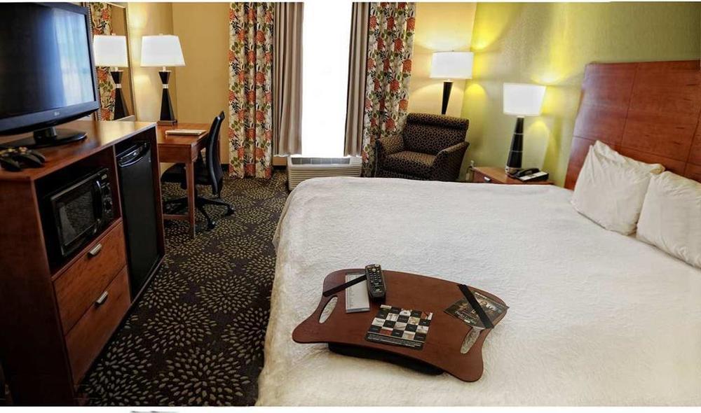 Hampton Inn & Suites Harlingen Ruang foto