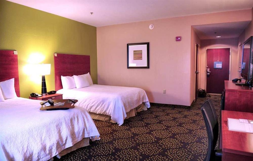 Hampton Inn & Suites Harlingen Ruang foto