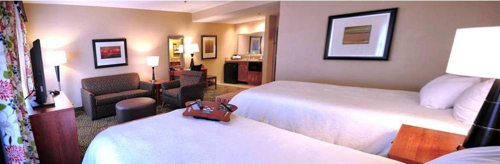 Hampton Inn & Suites Harlingen Ruang foto