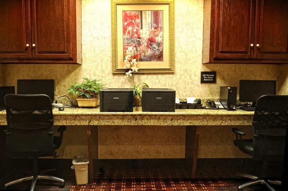 Hampton Inn & Suites Harlingen Fasilitas foto