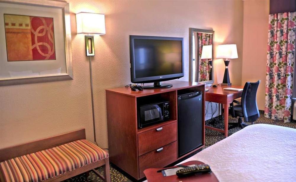Hampton Inn & Suites Harlingen Ruang foto