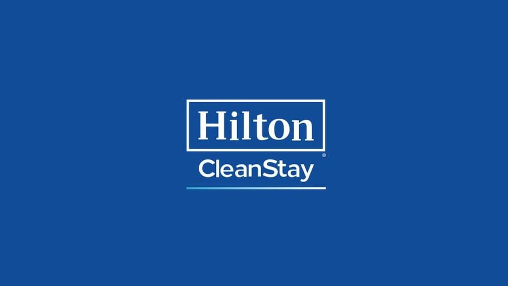 Hampton Inn & Suites Harlingen Bagian luar foto