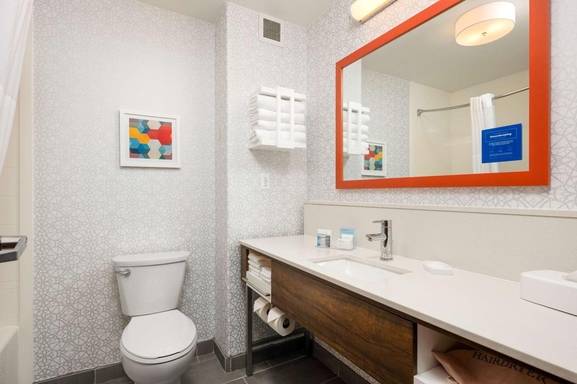 Hampton Inn & Suites Harlingen Bagian luar foto