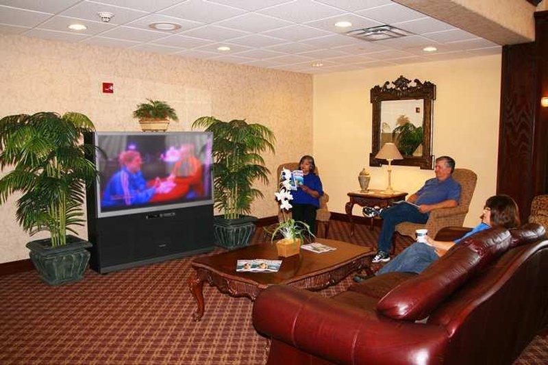 Hampton Inn & Suites Harlingen Bagian luar foto