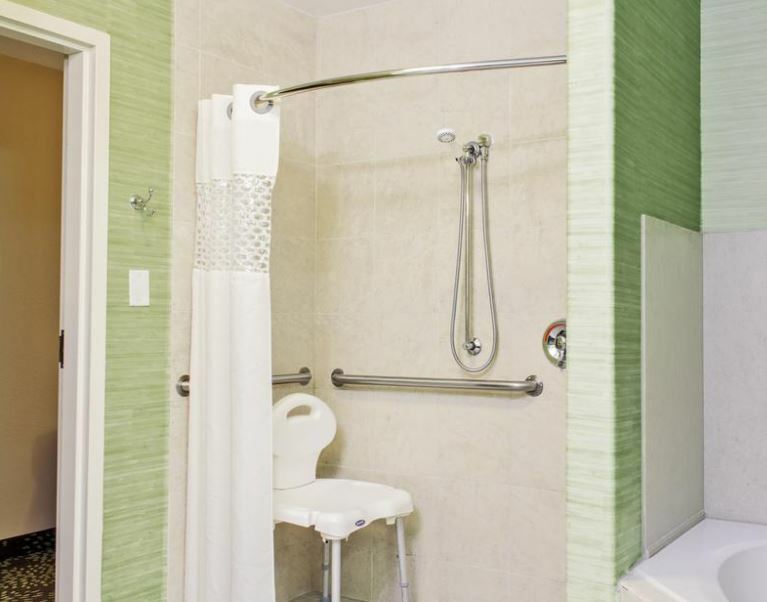 Hampton Inn & Suites Harlingen Bagian luar foto