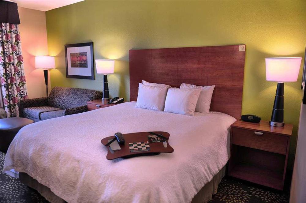 Hampton Inn & Suites Harlingen Ruang foto