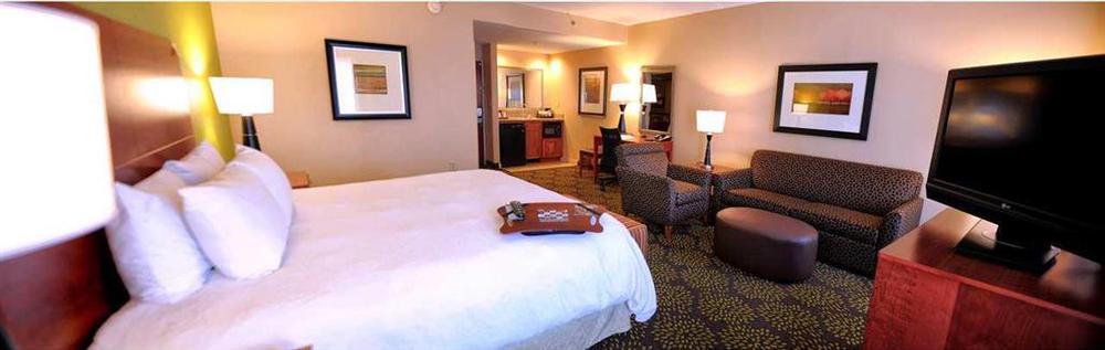 Hampton Inn & Suites Harlingen Ruang foto